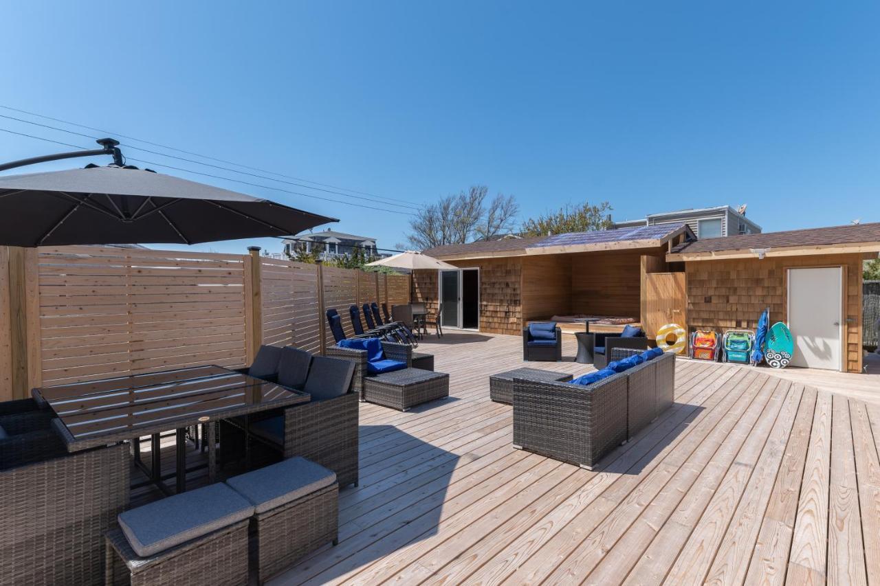 Sea La Vie Ocean Beach Exterior foto